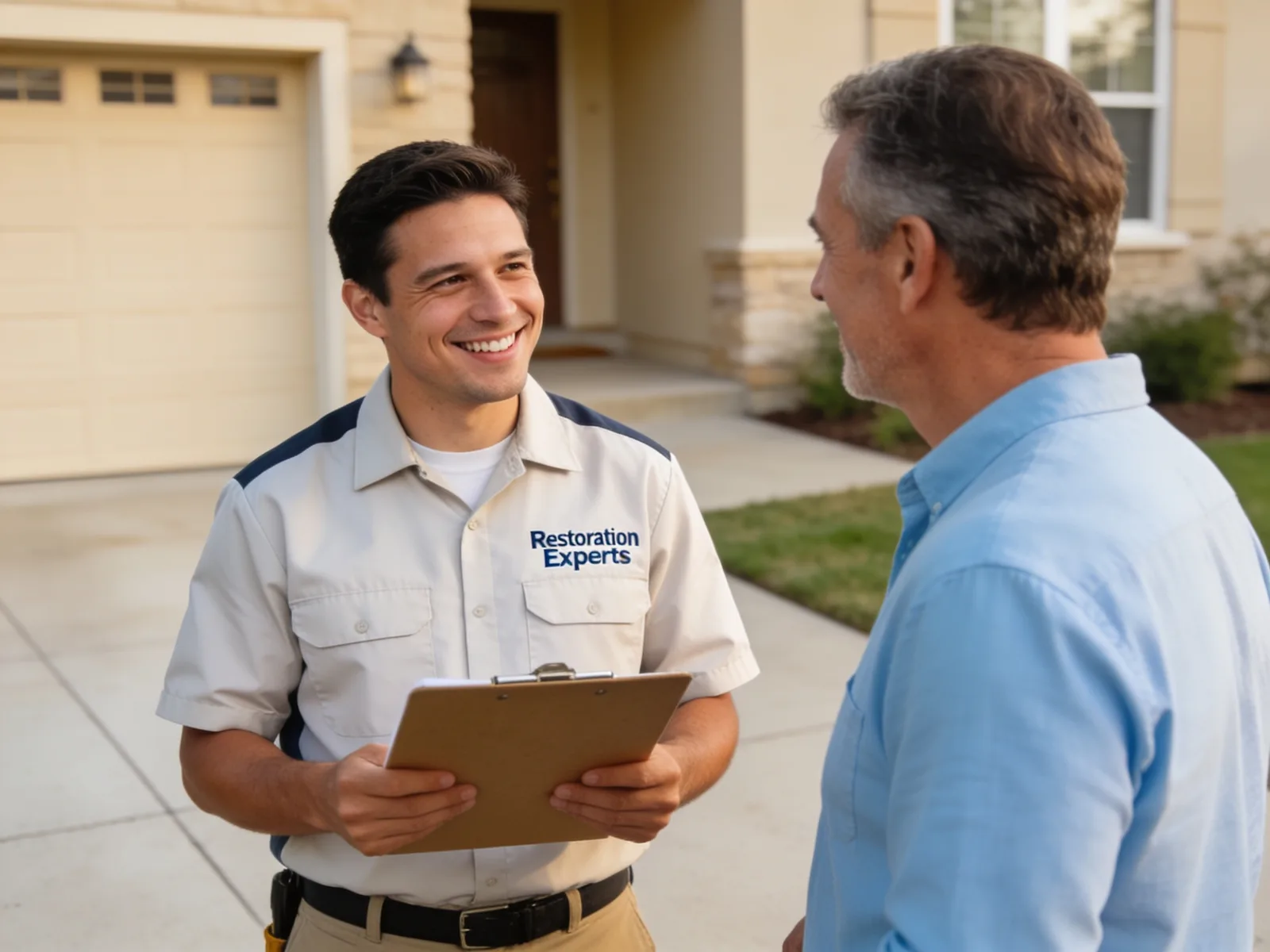Water Damage Cleanup Slidell, LA FAQs
